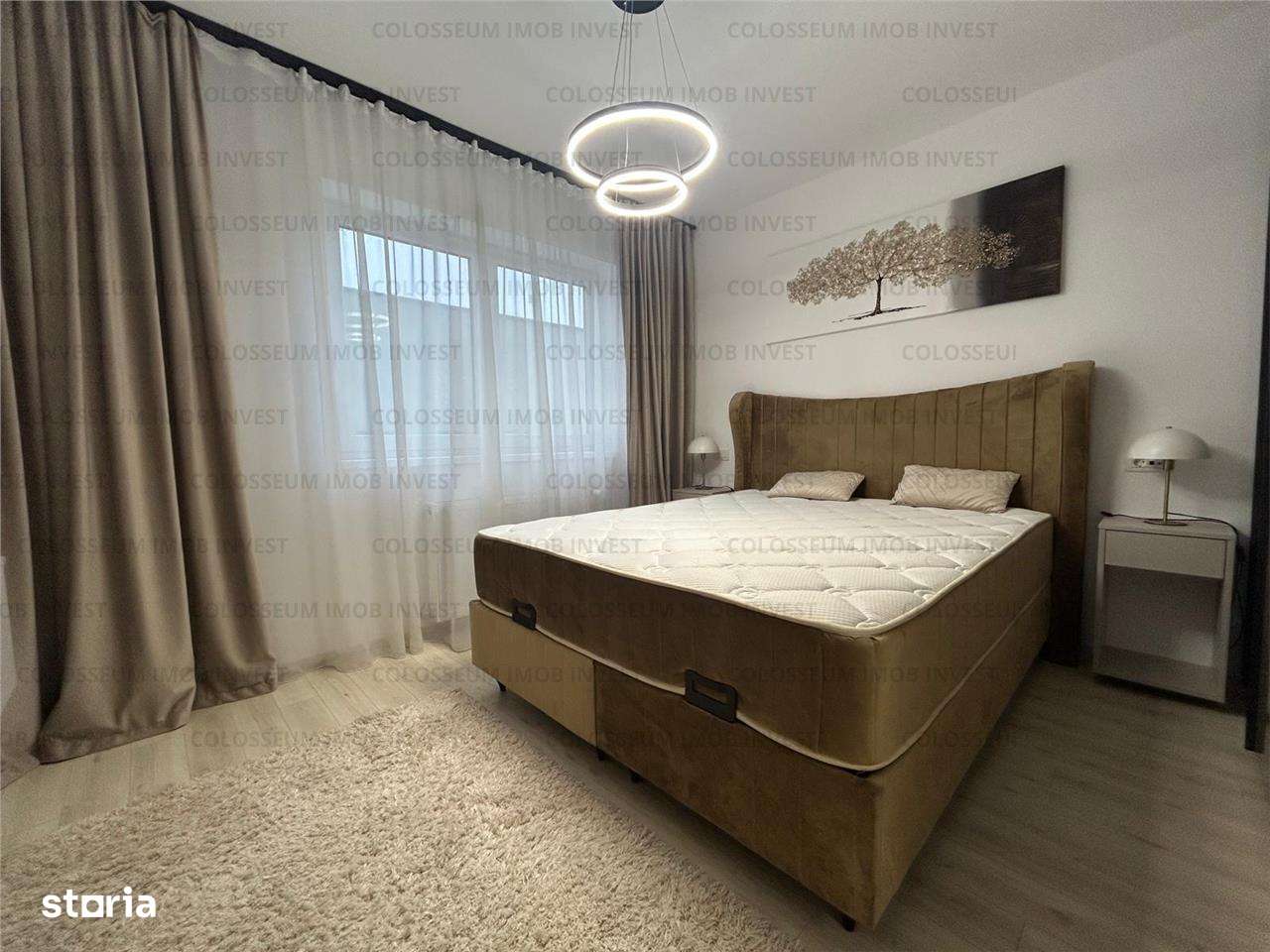 Apartament 3 camere, decomandat - zona Tractorul - Imagine principală: 3/11