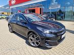 Kia XCeed 1.6 GDI PHEV Business Line DCT - 1