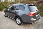 Volkswagen Golf Alltrack 2.0 TDI 4Motion DSG - 5