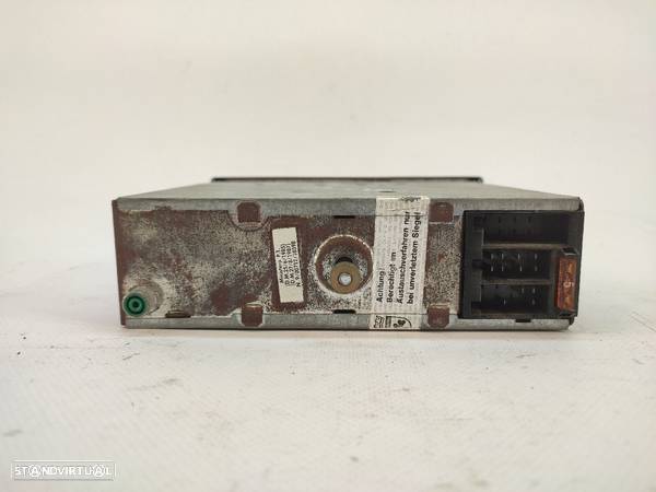 Radio K7 Peugeot 504 (A_, M_) - 2