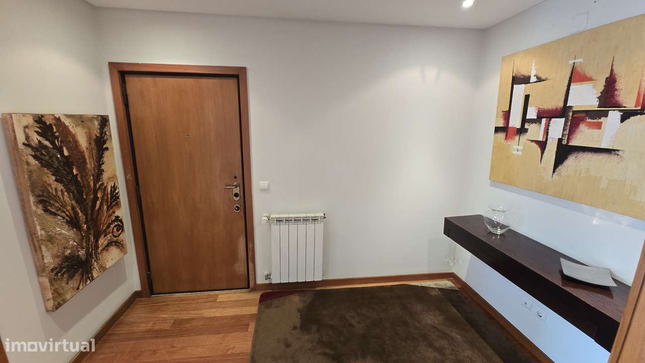 T3 equipado e mobilado, junto ao Minho Center, em Fraião, Braga - Grande imagem: 5/24