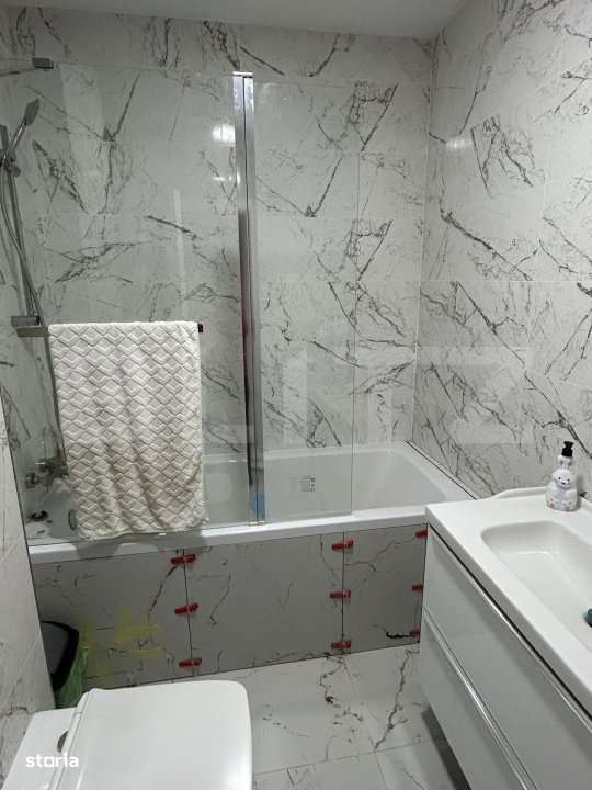 Casa tip duplex pe parter,Calea Urseni - Imagine principală: 5/5