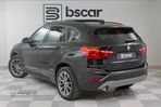 BMW X1 16 d sDrive Advantage - 9