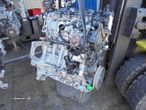 Motor BH01 BHZ PEUGEOT 308  T9 FASE 1 2016 1.6HDI 120CV 5P CINZENCO ESCURO - 4