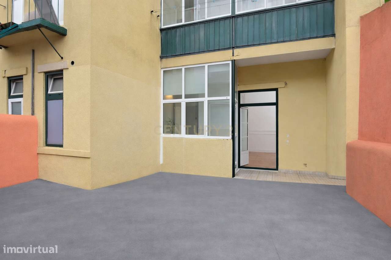 Apartamento com 4 divisões para venda em Lisboa-28