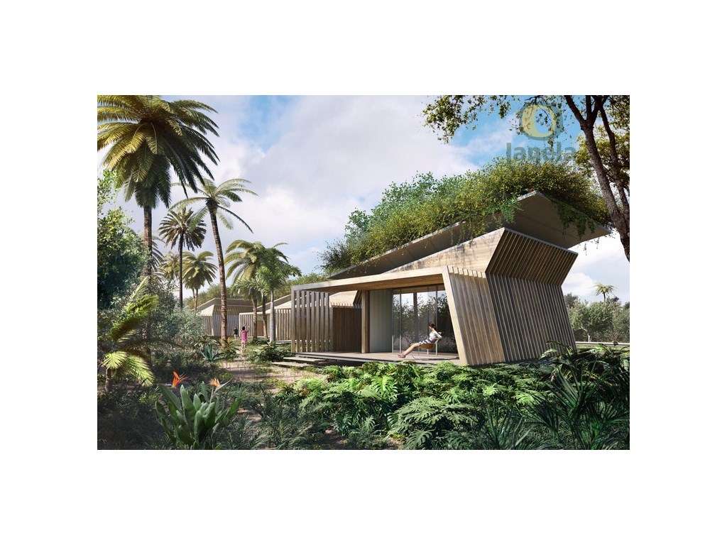 Terreno Rústico com viabilidade para Hotel - Grande imagem: 2/2