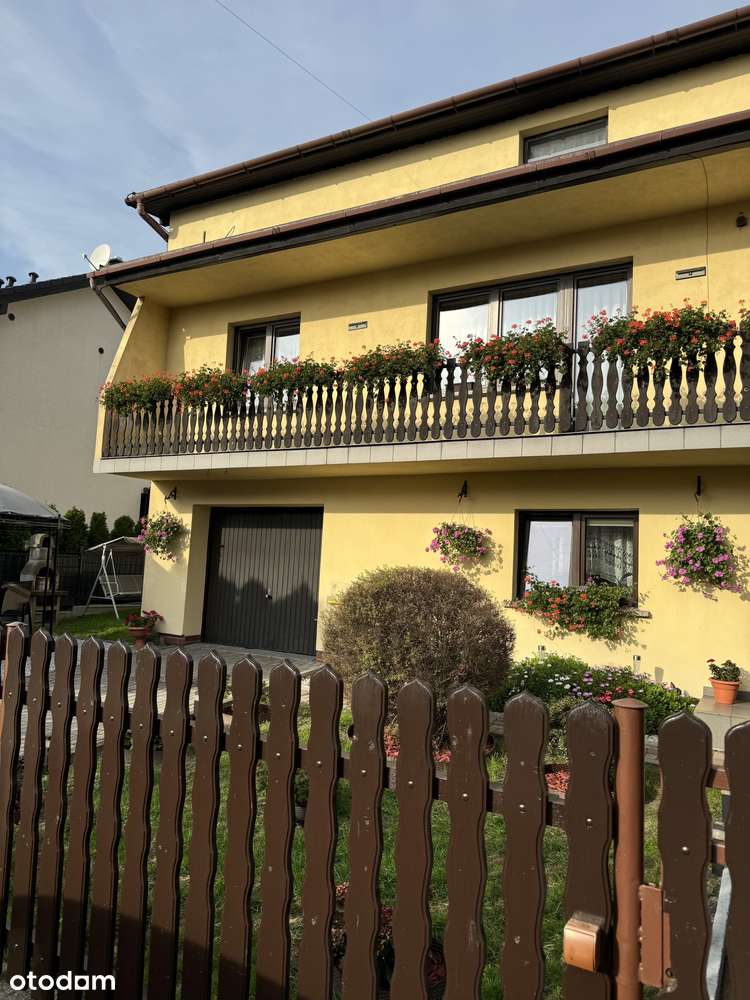 Dom jednorodzinny z potencjałem, perfekcyjna lokalizacja - Pełny obrazek: 2/7