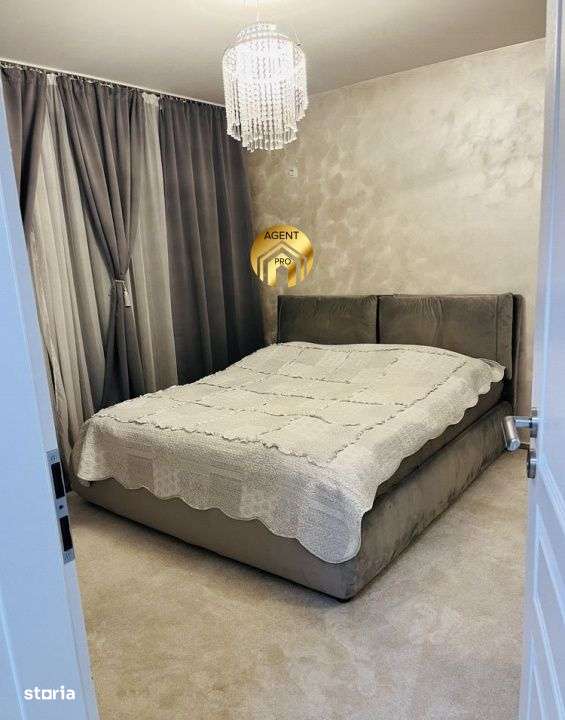 Casa capat de insiruita de vanzare – mobilata si utilata complet - Imagine principală: 5/8