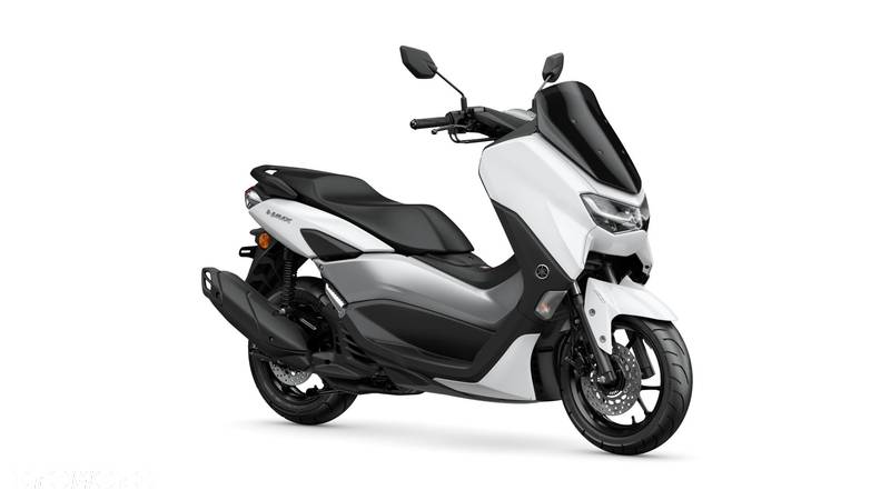 Yamaha NMAX - 1