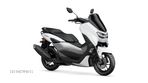 Yamaha NMAX - 1