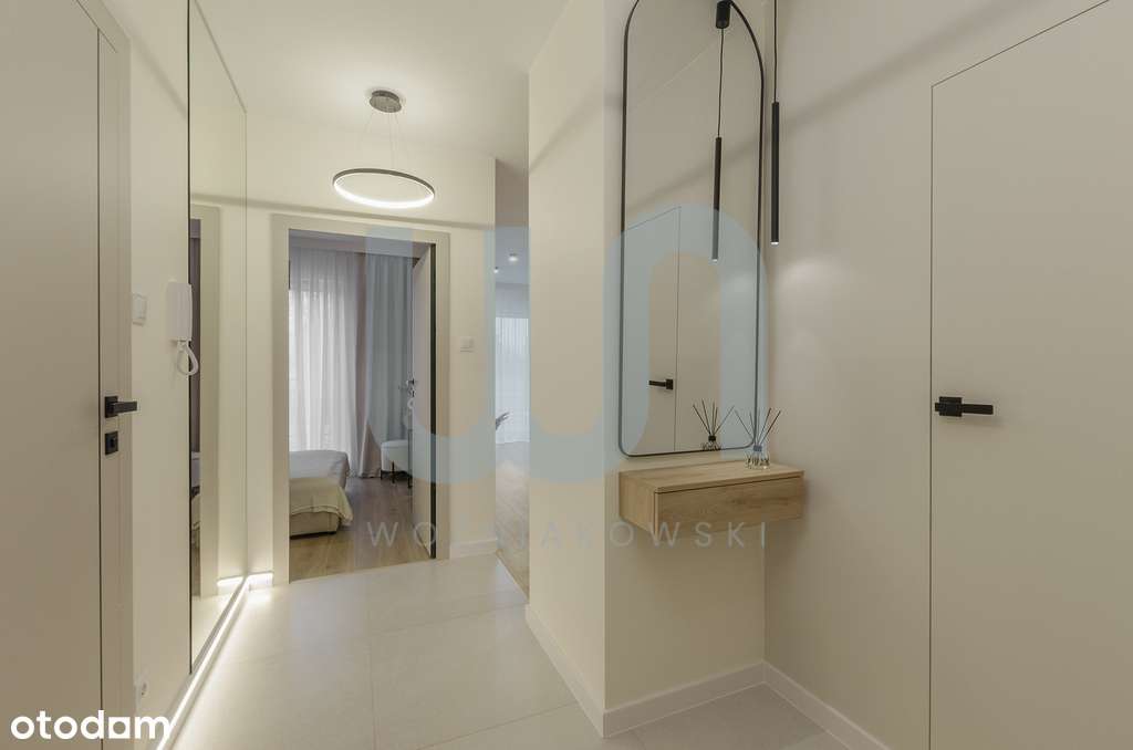 Nowe | Pod klucz | Balkon | Winda | Klimatyzacja-13