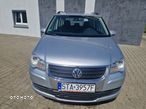 Volkswagen Touran 1.9 TDI Trendline DSG - 2