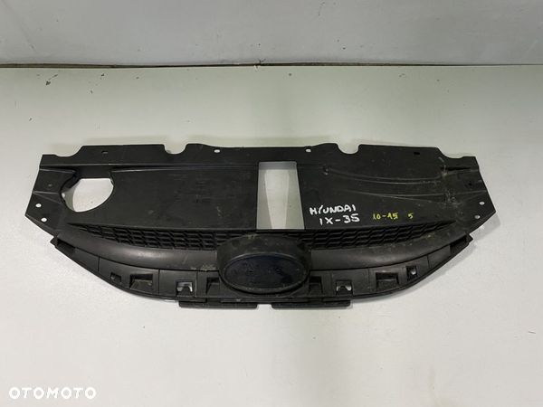 GRILL ATRAPA HYUNDAI IX35 10-15 - 1