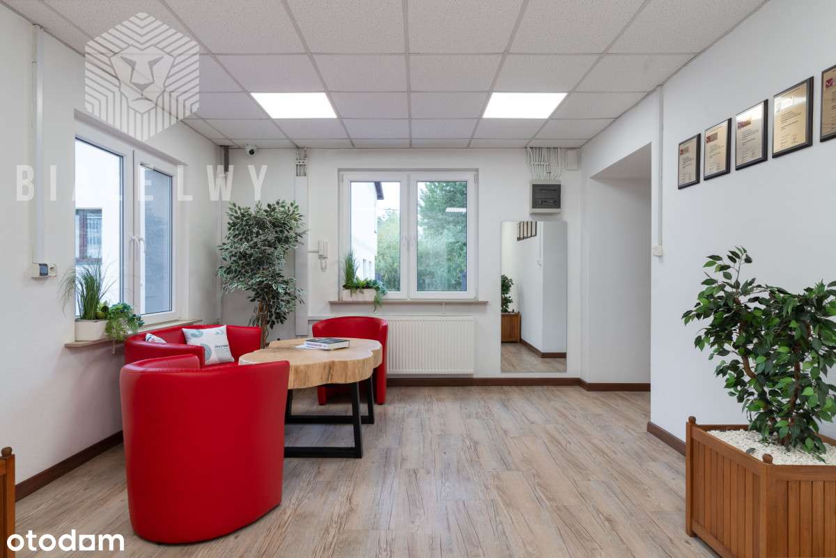 Kobyłka - Sprzedam Nieruchomość Inwestycyjną-9