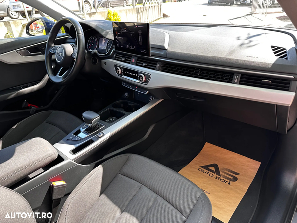 Audi A4 Avant 35 TFSI S tronic advanced - 6