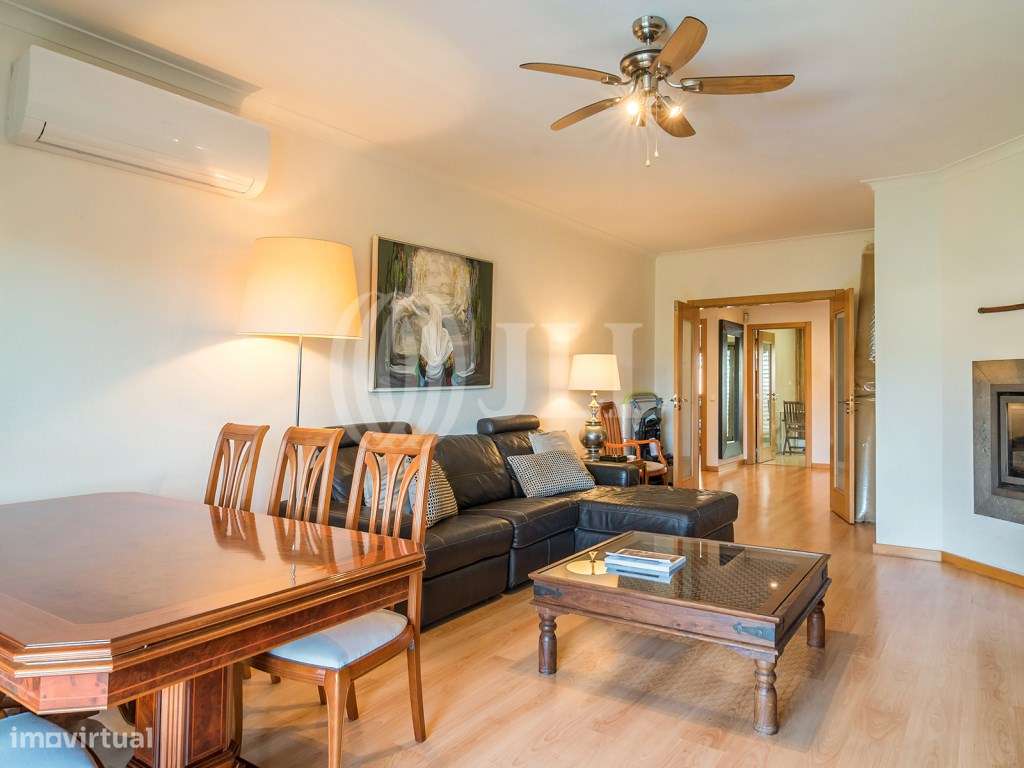 Apartamento T2 em condominio na Amoreira em Cascais - Grande imagem: 4/26