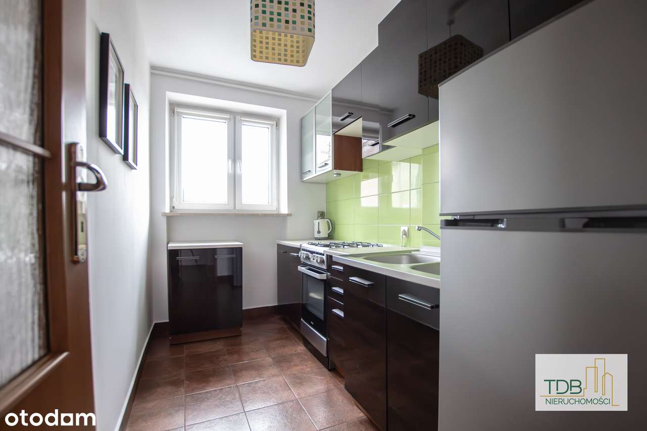 2-pokoje | 42 m² | balkon | kom. lokatorska – Rynek Podgórski-7