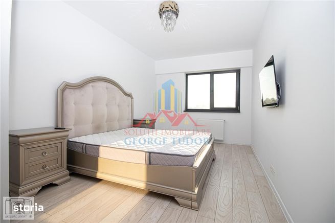 Ap. 2 camere, 65 mp, NOVUM Residence, Aleea Lacul Morii Nr. 127 - 129,-15