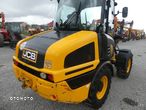 JCB 407 T4 z Niemiec / 2790mtg / BEZ DPF / - 18