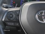Toyota Corolla Touring Sports 1.8 Hybrid Comfort+P.Sport - 19