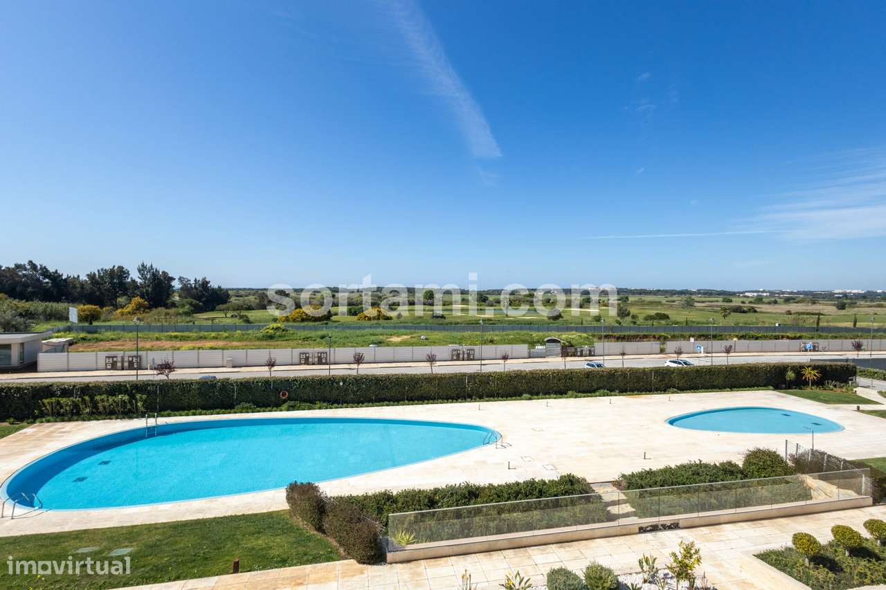 Apartamento T2 Venda em Quarteira,Loulé-25