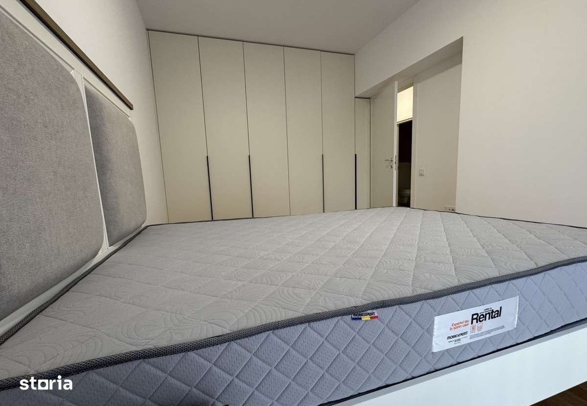 Apartament 2 camere 13 Septembrie -Complex 2025 | Parcare subterana - Imagine principală: 4/6