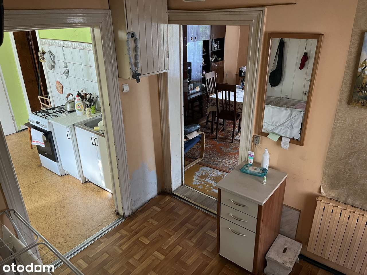 Ogrodowa 19, dom wolnostojący na dużej działce, pełne media!od zaraz!-13