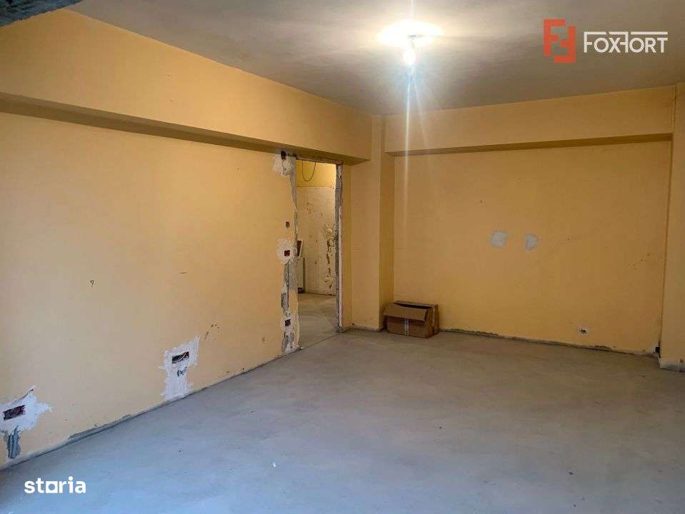 Apartament cu 3 camere, decomandat, zona Iosefin-1