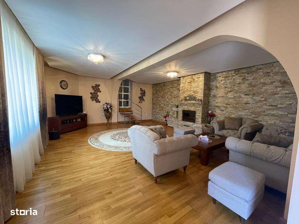 Proprietate de vanzare, Medias, PRET: 350.000 EURO-12