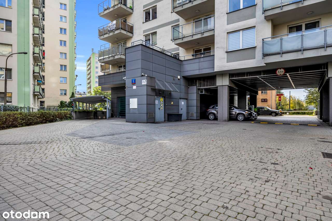 Apartament z NIESAMOWITYM WIDOKIEM!-16