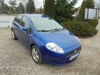 Fiat Grande Punto 1.3 Multijet 16V Dynamic - 1