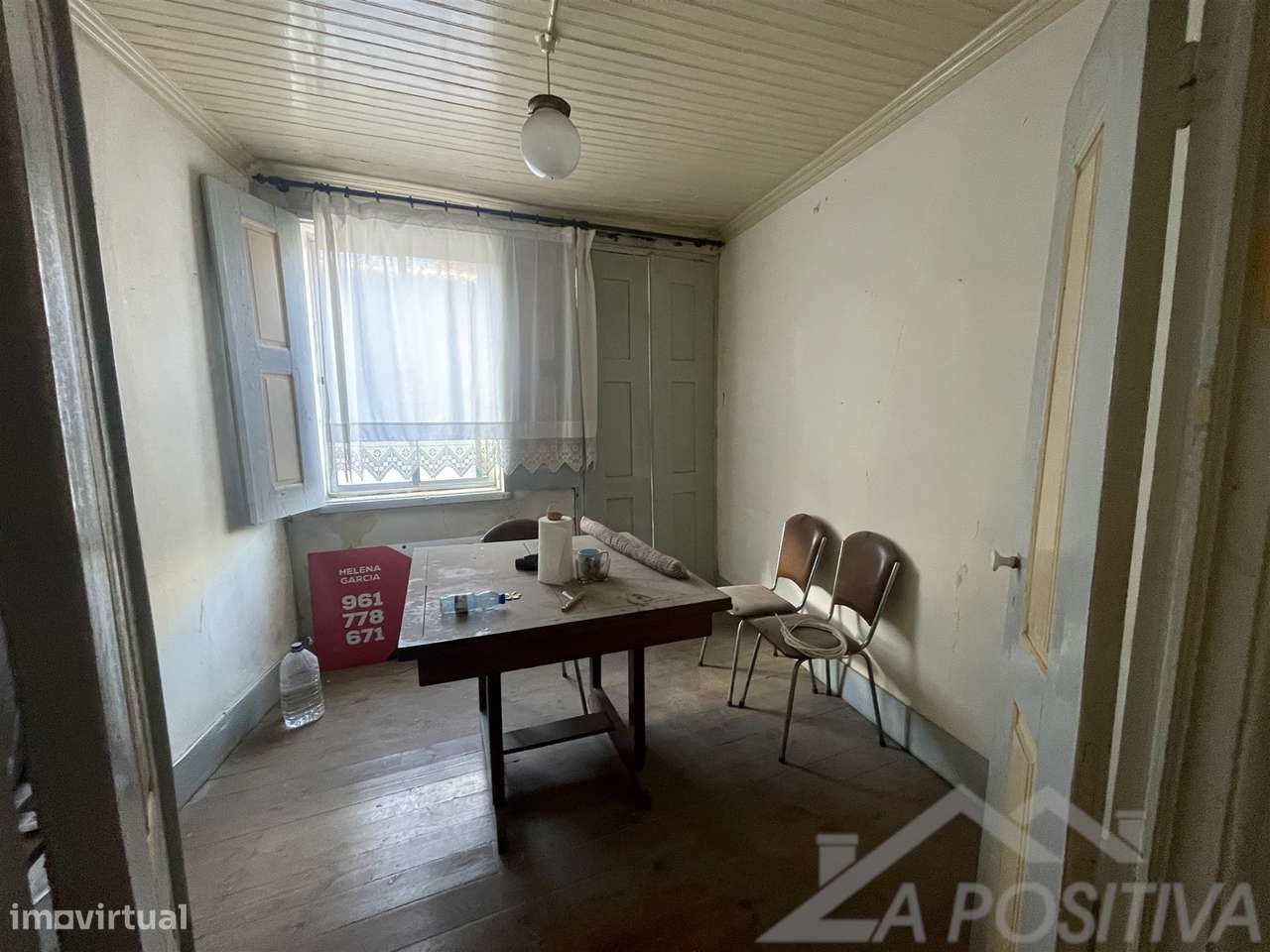 Moradia para Restaurar T3 Venda em Arcozelo,Gouveia-23