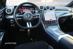 Mercedes-Benz C 200 MHEV 4MATIC T-Modell Aut. - 9