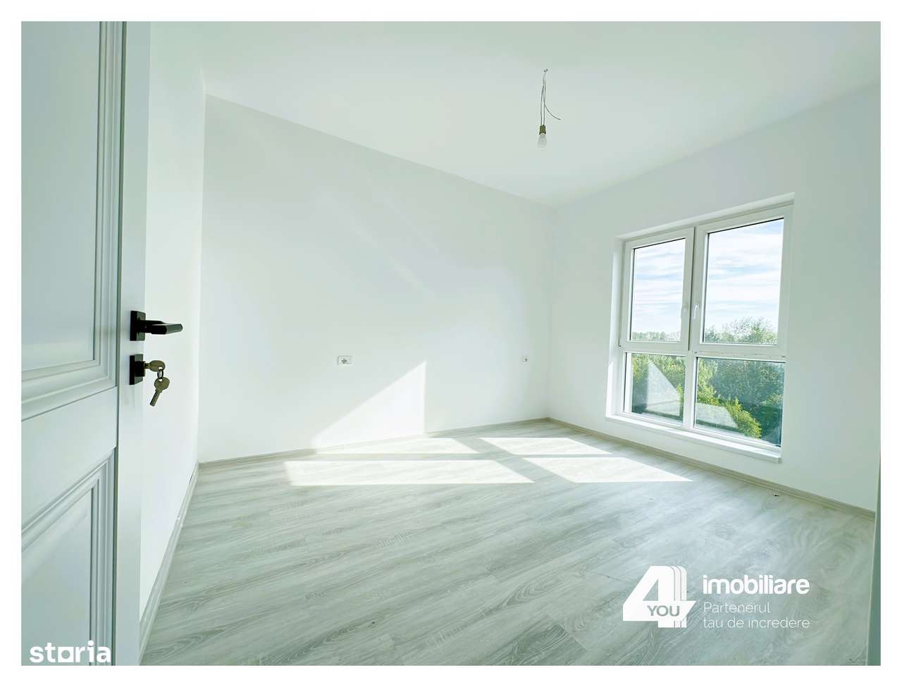 Apartament 2 camere  Gradiste Cartier NOU Cehov - Imagine principală: 5/10