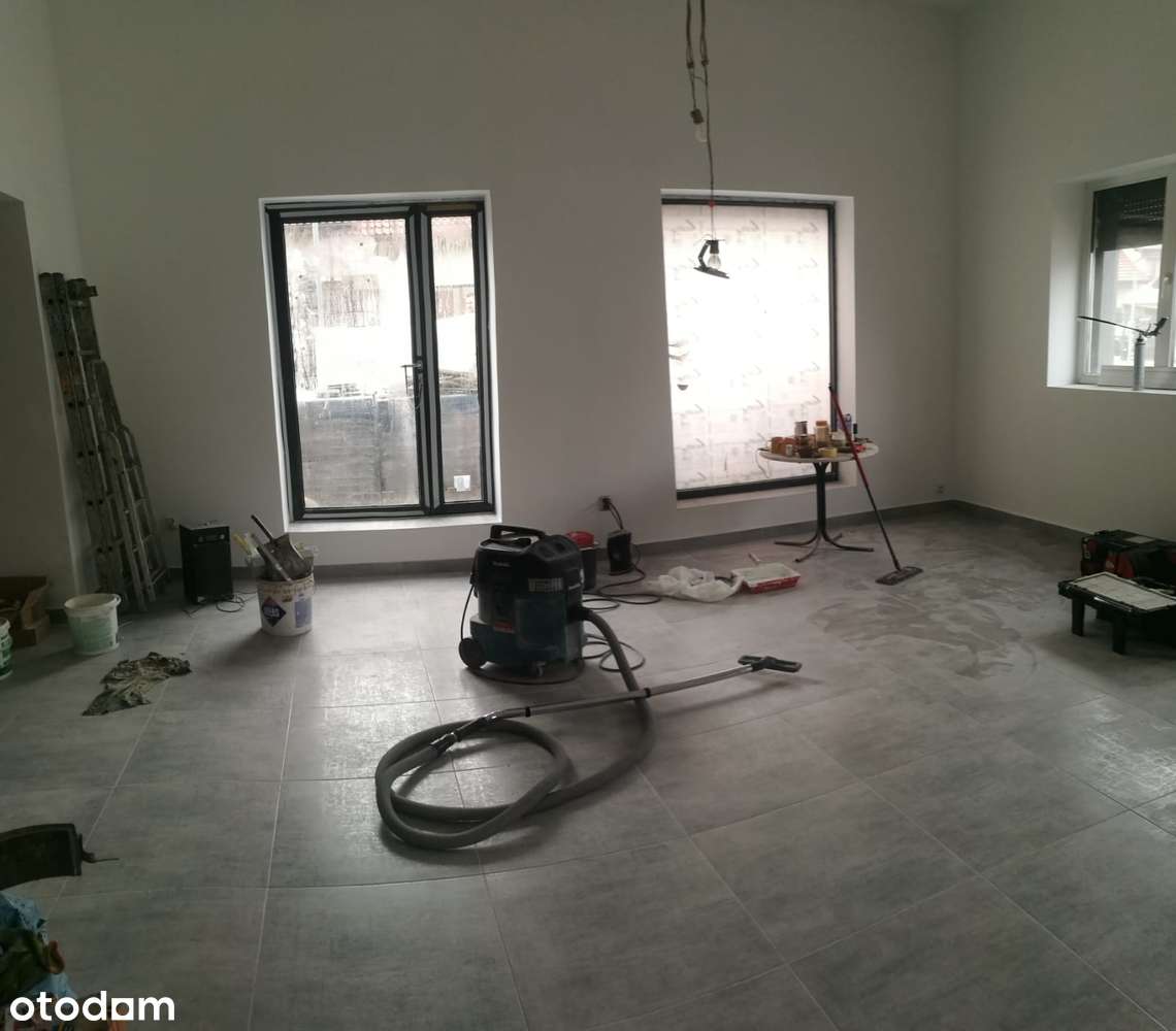 Wynajęty lokal użytkowy centrum Chorzowa 3550zl/mies. - Pełny obrazek: 5/6