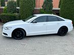 Audi A6 2.8 FSI Multitronic - 10