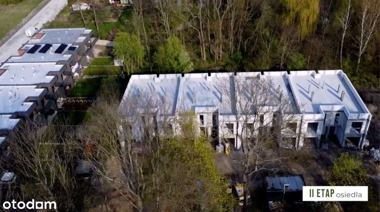 Zielony Zakątek | etap 2 | dom M5 - Pełny obrazek: 2/10
