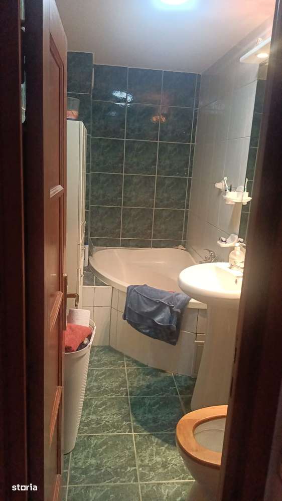 Vanzare Apartament 3 Camere - Monitor Oficial- Panduri - 13 Septembrie-3