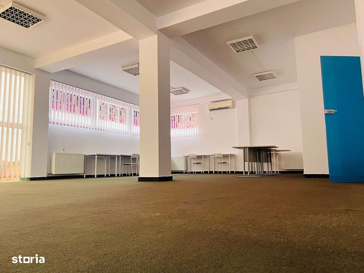 Spațiu comercial birouri 212 mp, Pipera Emil Racovita - Imagine principală: 5/5