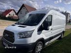 Ford Transit - 1