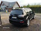 Mitsubishi Outlander 2.0 4WD Invite - 5