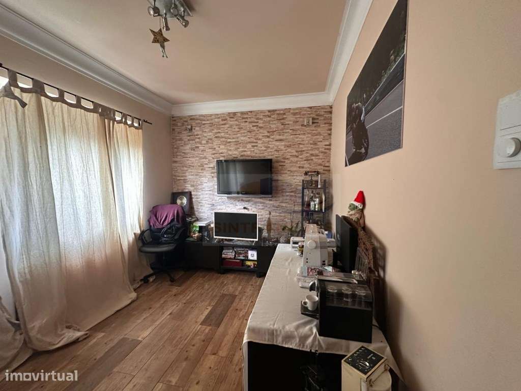 T2 Luminoso na Penha de França | Praça Paiva Couceiro - Grande imagem: 4/12