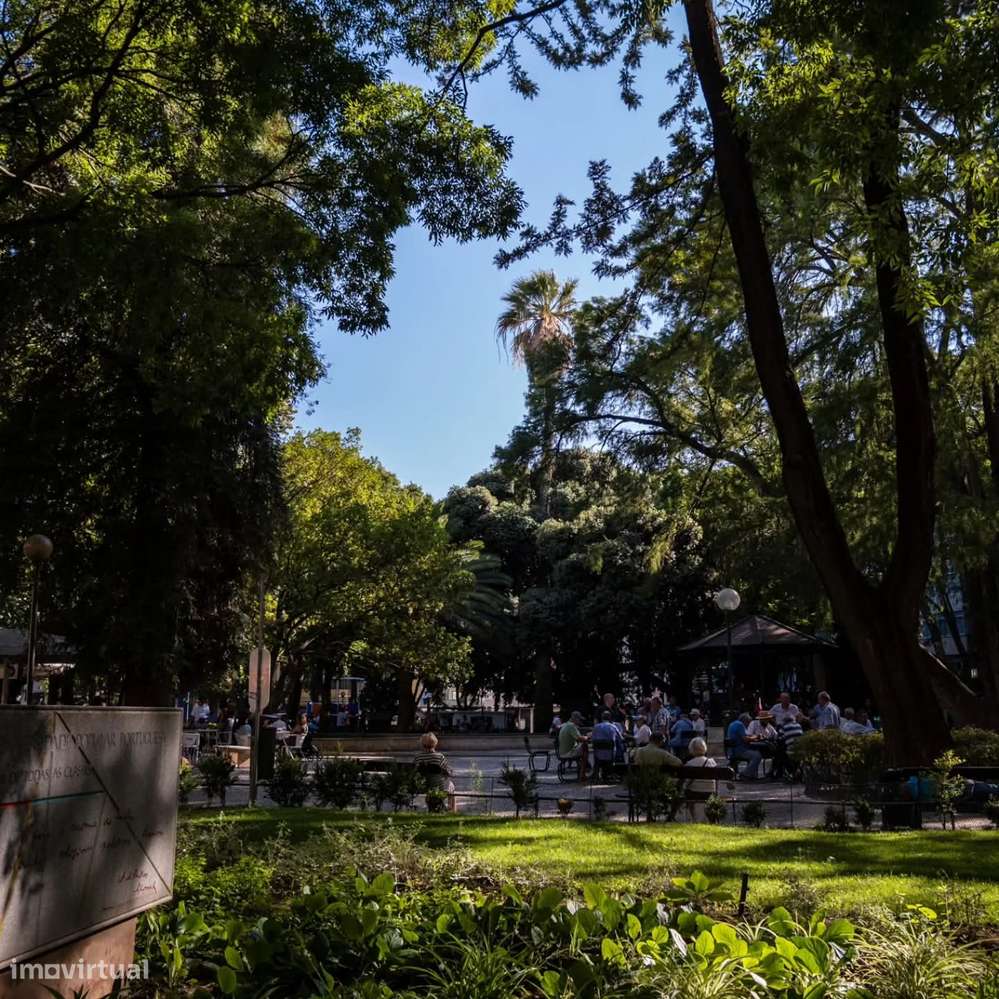Oportunidade: Espaço Comercial Arrendado em Campo de Ourique, Lisboa-4