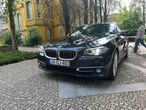 BMW 520 d Line Luxury Auto - 9