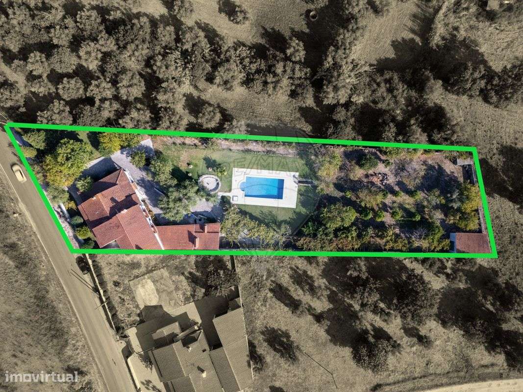 Moradia T6 para venda - Grande imagem: 4/46