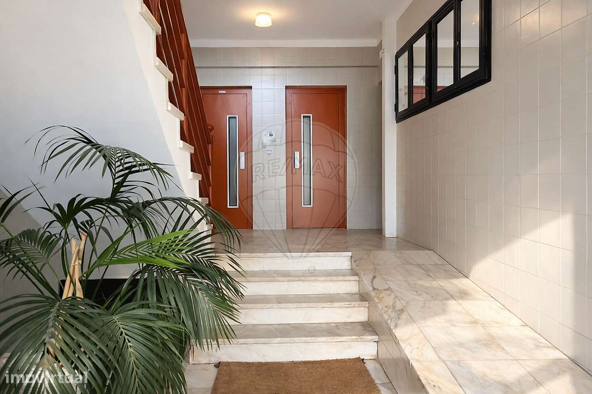 Apartamento T1 para venda-11