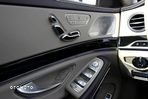 Mercedes-Benz Klasa S Maybach 560 4-Matic - 22