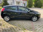 Ford Fiesta 1.5 TDCi Silver X Plus 2 (Titan.) EU6 - 14