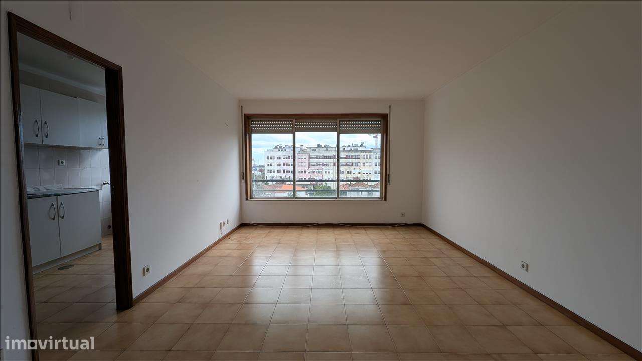 Apartamento em Maia, Águas Santas - Grande imagem: 4/14