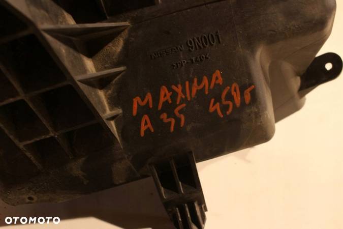 Obudowa Filtra Powietrza Nissan Maxima A35 3.5 - 7